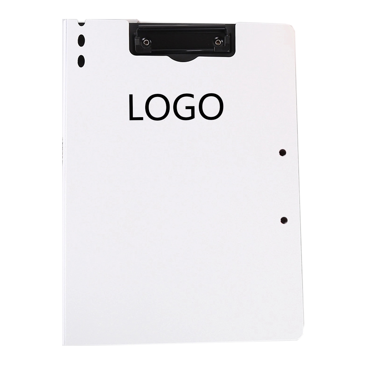 A4 Size PP Document Clip Folder 7
