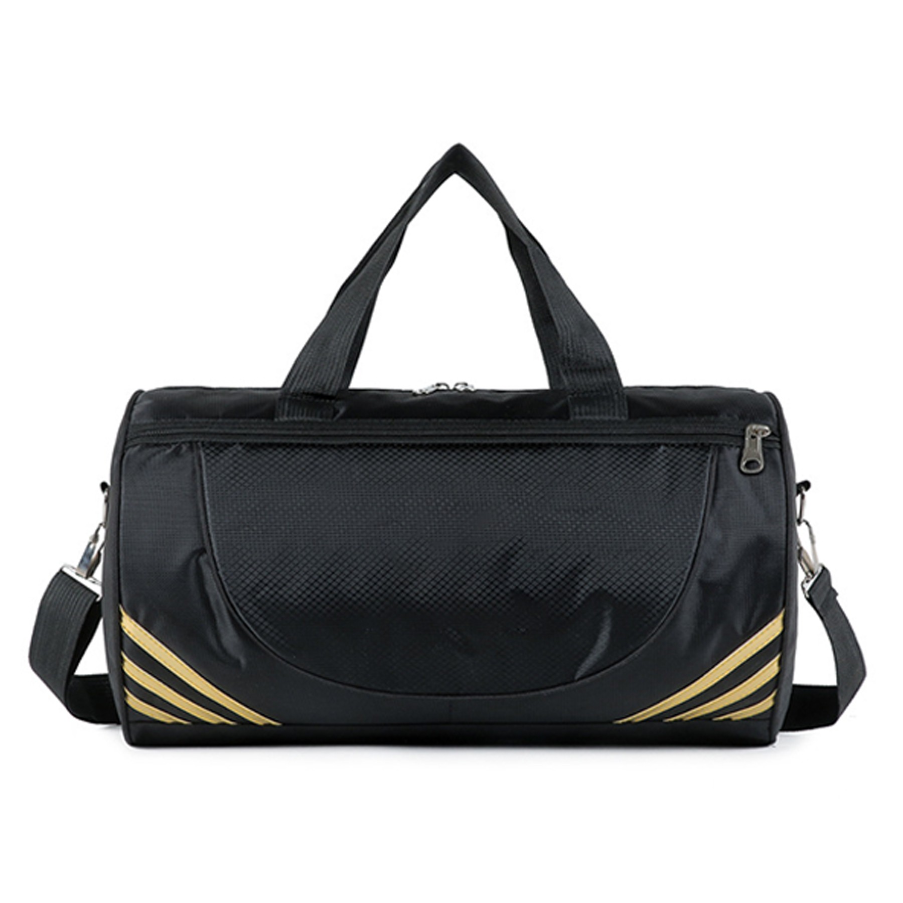 Handheld Cylinder Sports Bag 7
