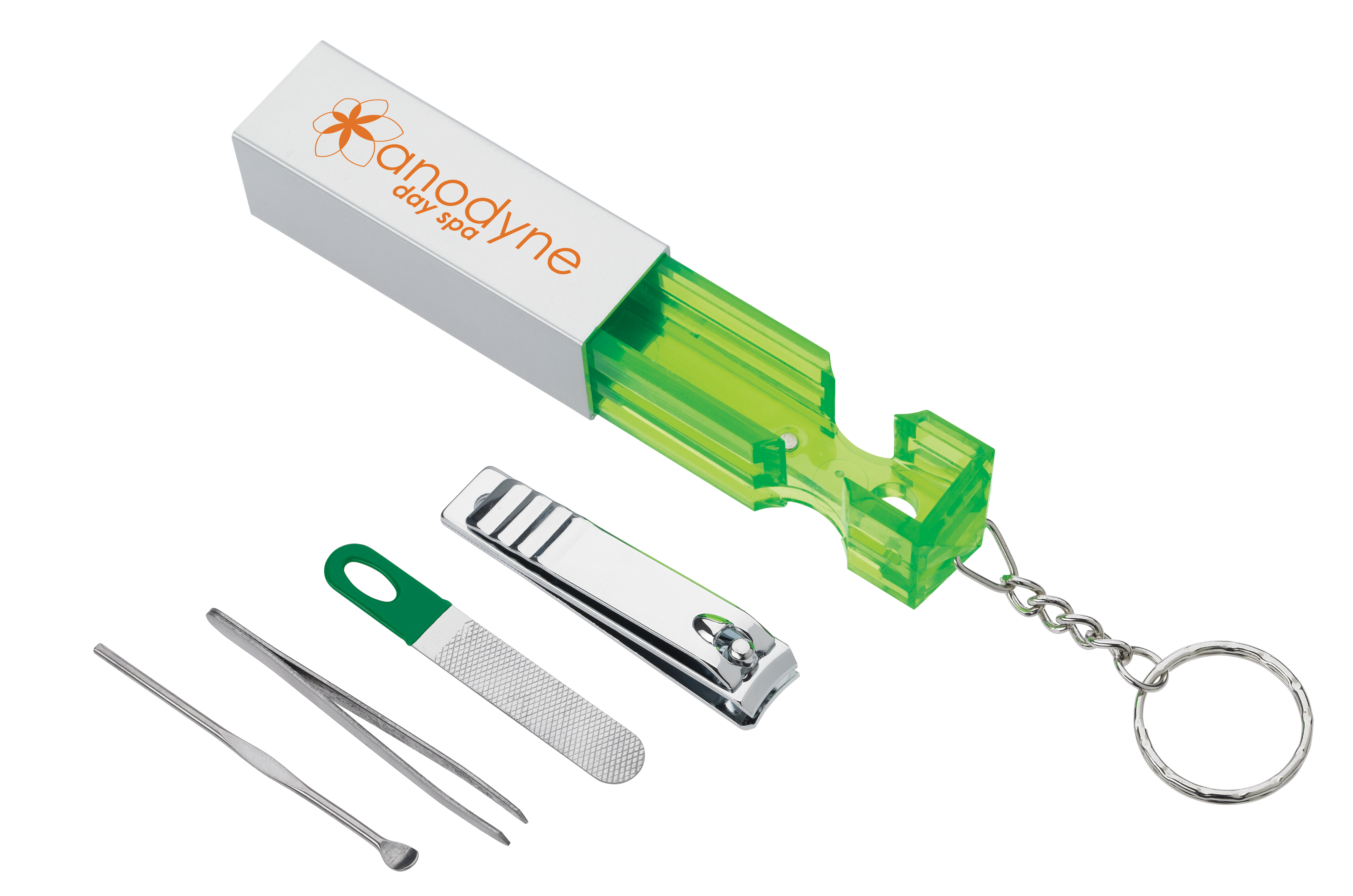 Good Value™ Manicure Pillar 12