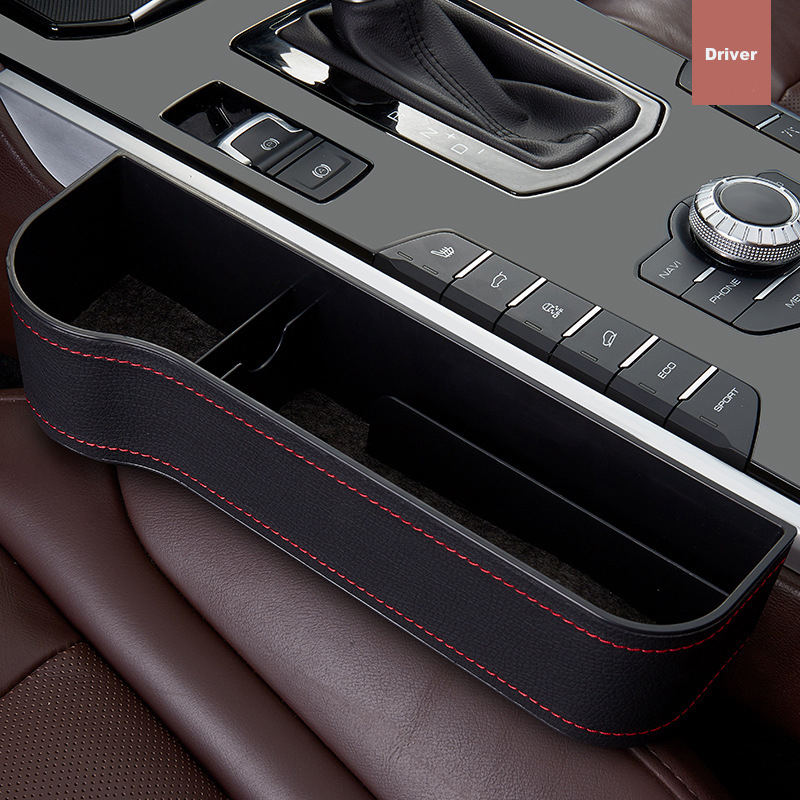 Car Seat Gap Filler Organizer 1