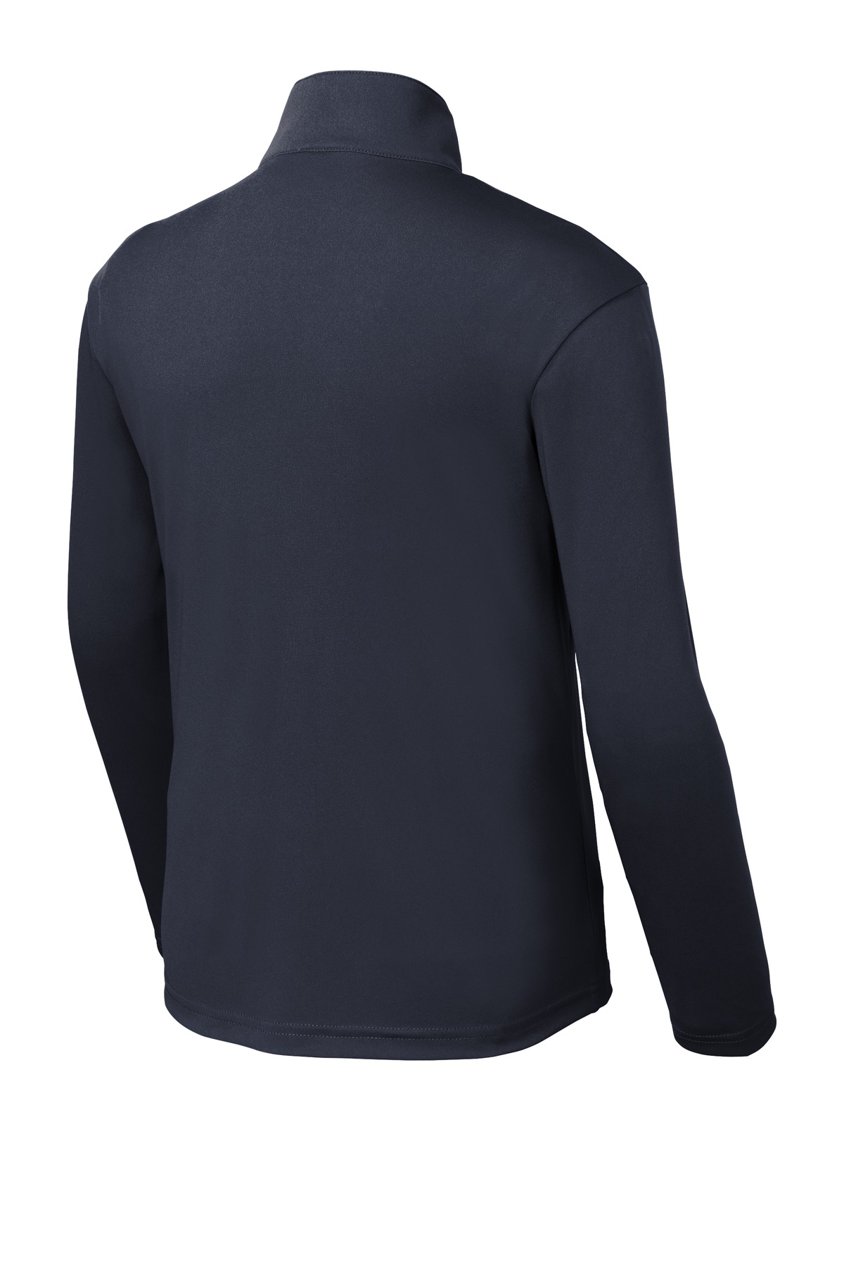 Sport-Tek Youth PosiCharge Competitor 1/4-Zip Pullover. YST357 8