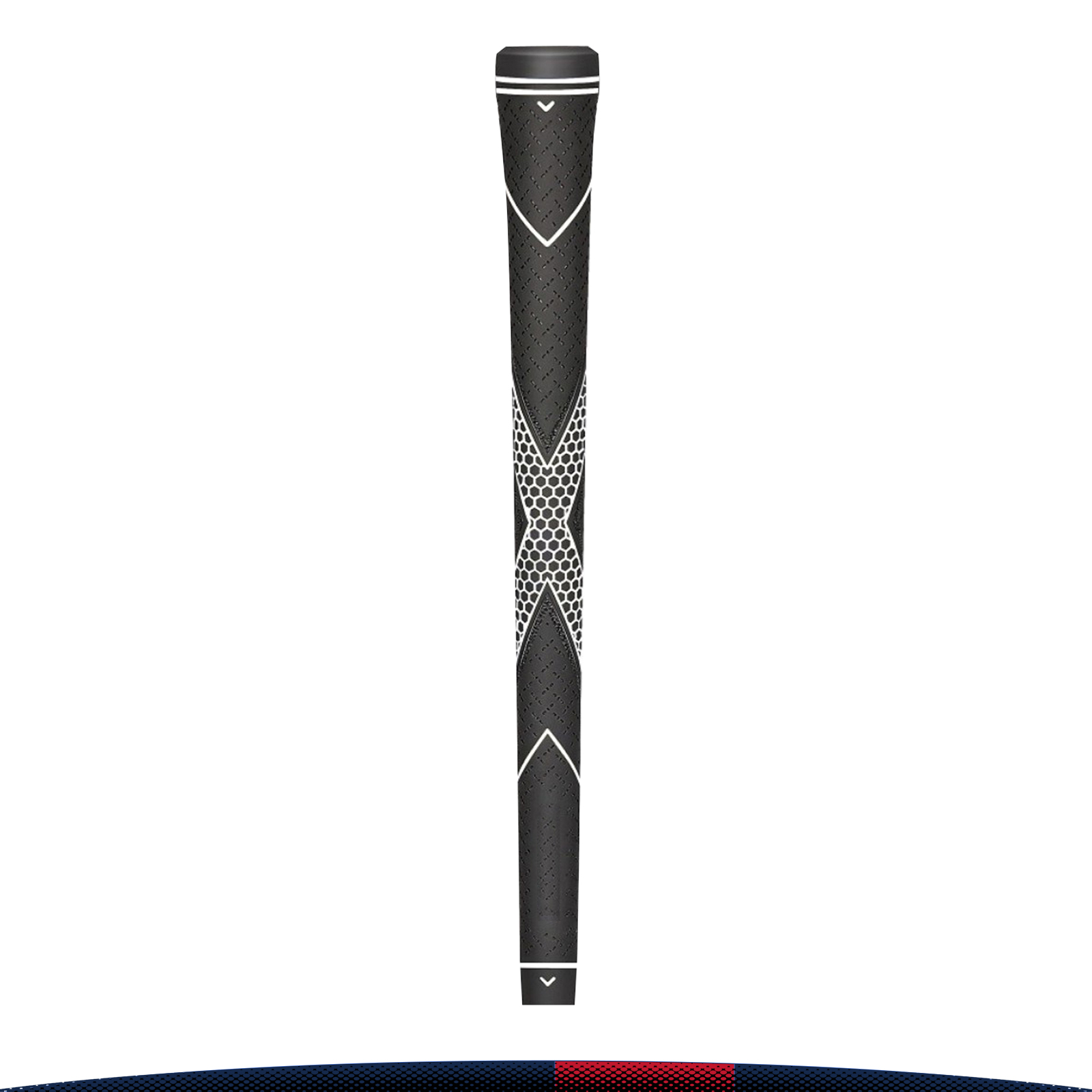 Han Golf Club Grip 2