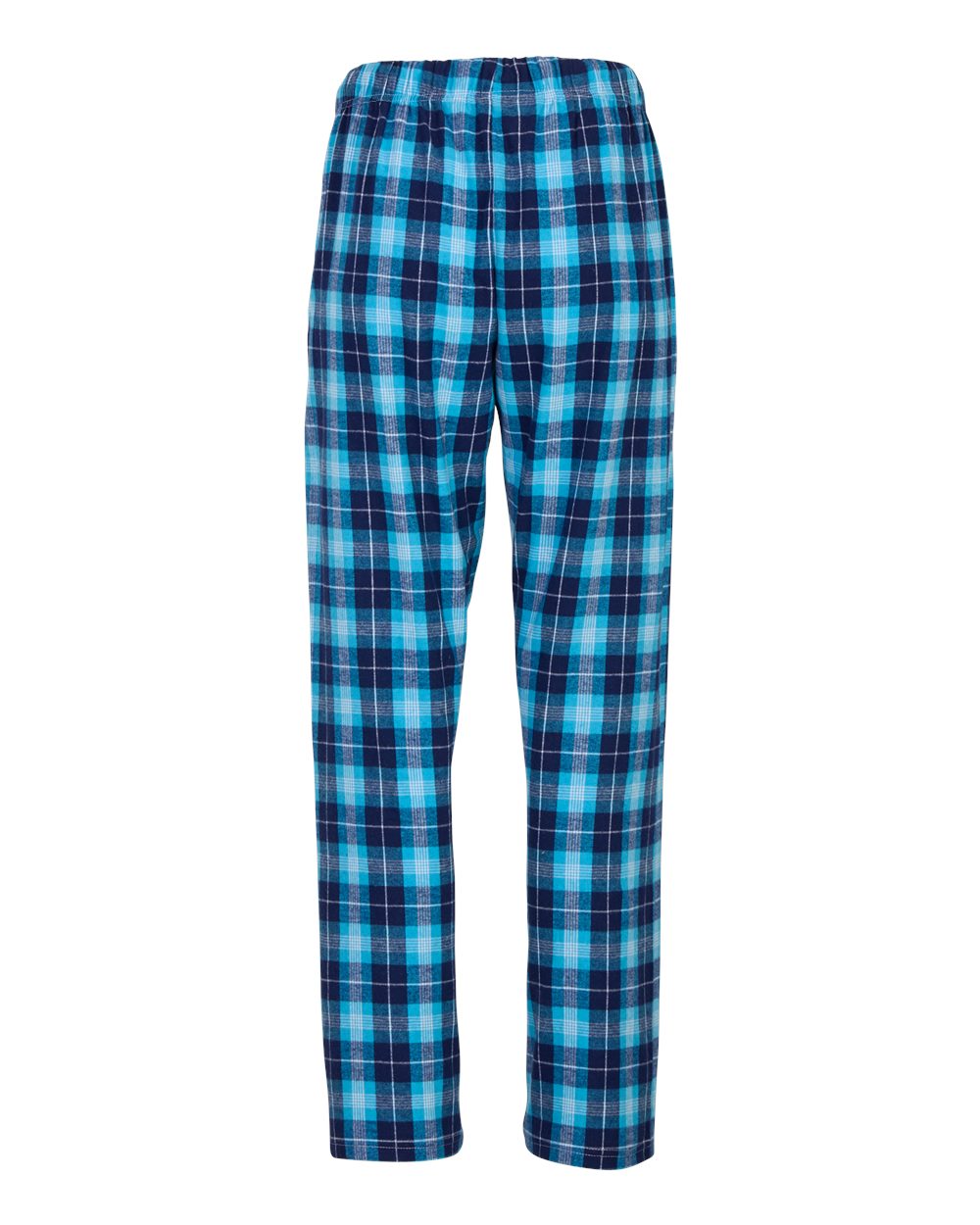 Women's Haley Flannel Pants - BW6620 134