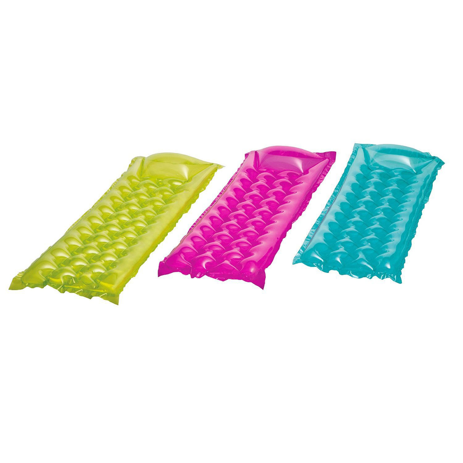 Inflatable Lounge Pool Float 6