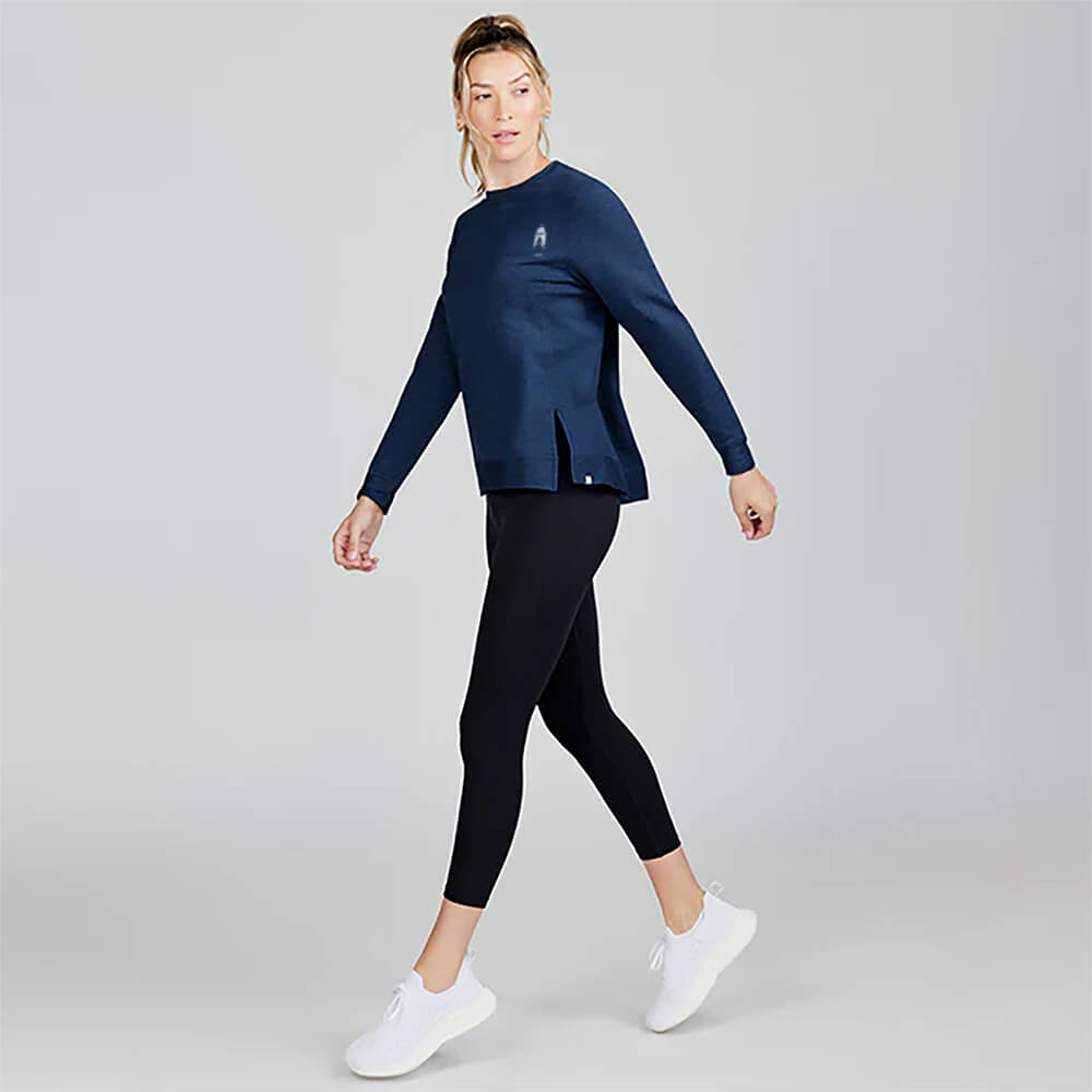 Tasc Women's Riverwalk French Terry Sweatshirt 2.0 16