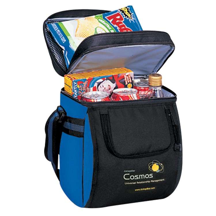 Picnic Insulated 12 Pack Cooler 6