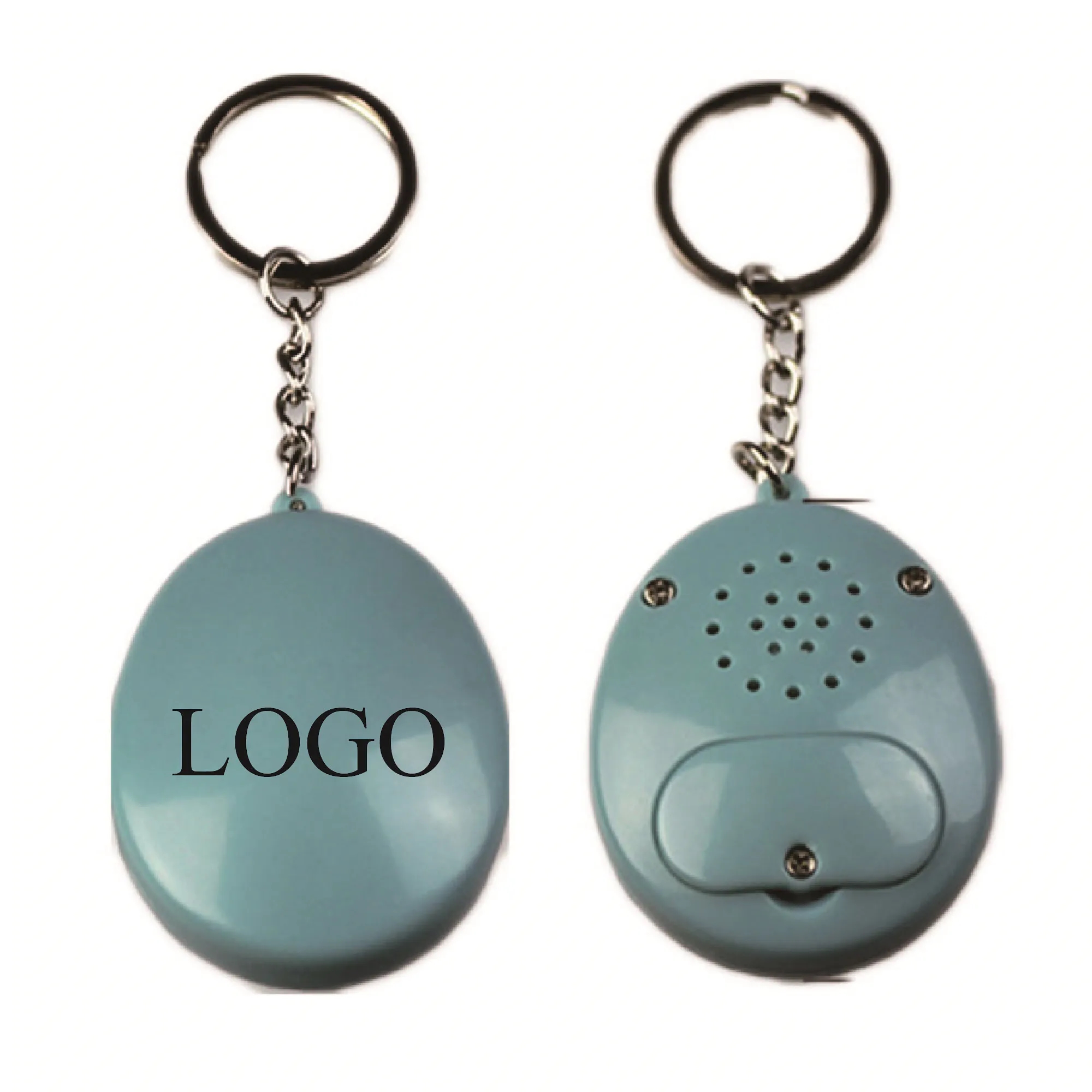 Recordable Keychain 1