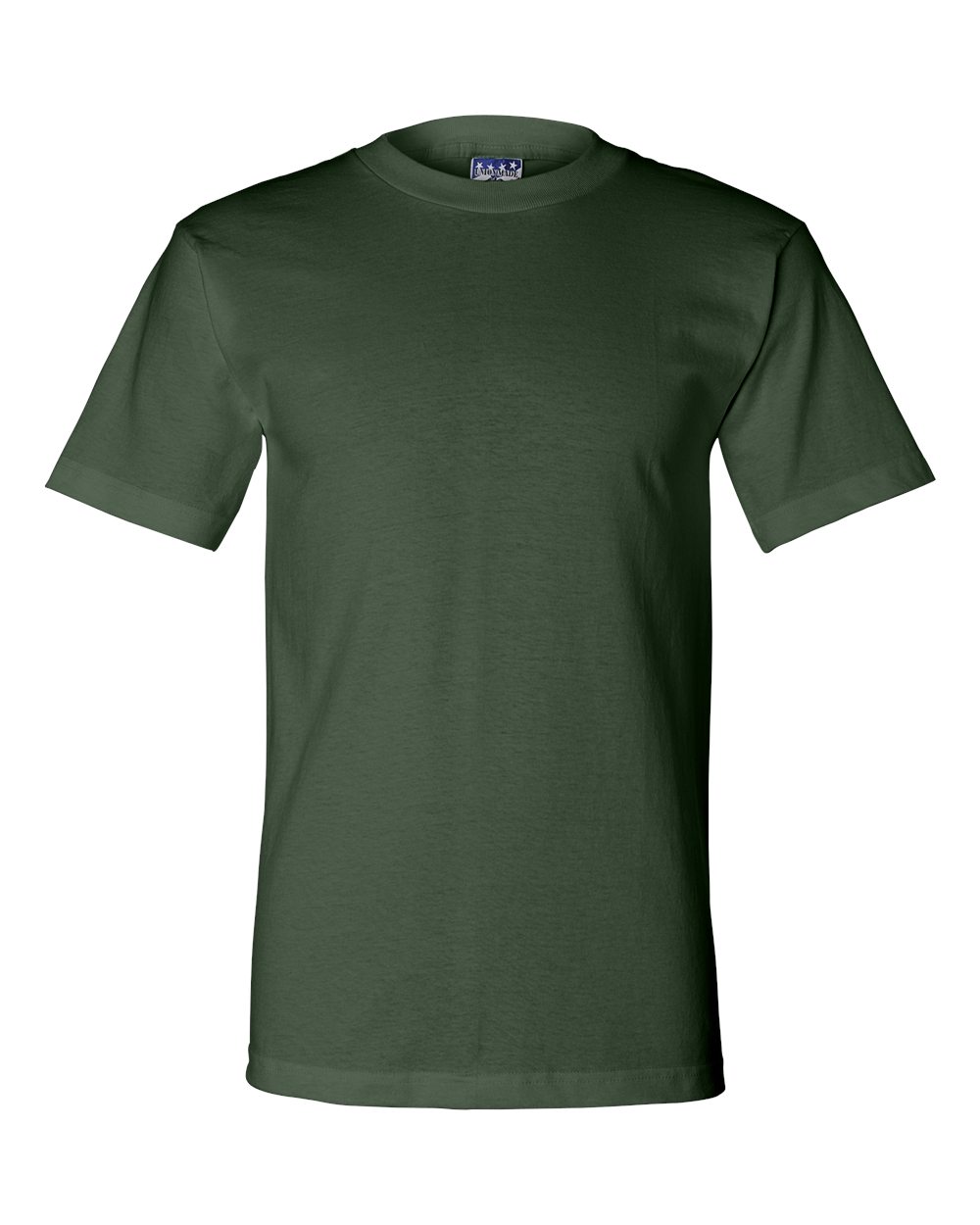 Unisex Union-Made T-Shirt - 2905 15