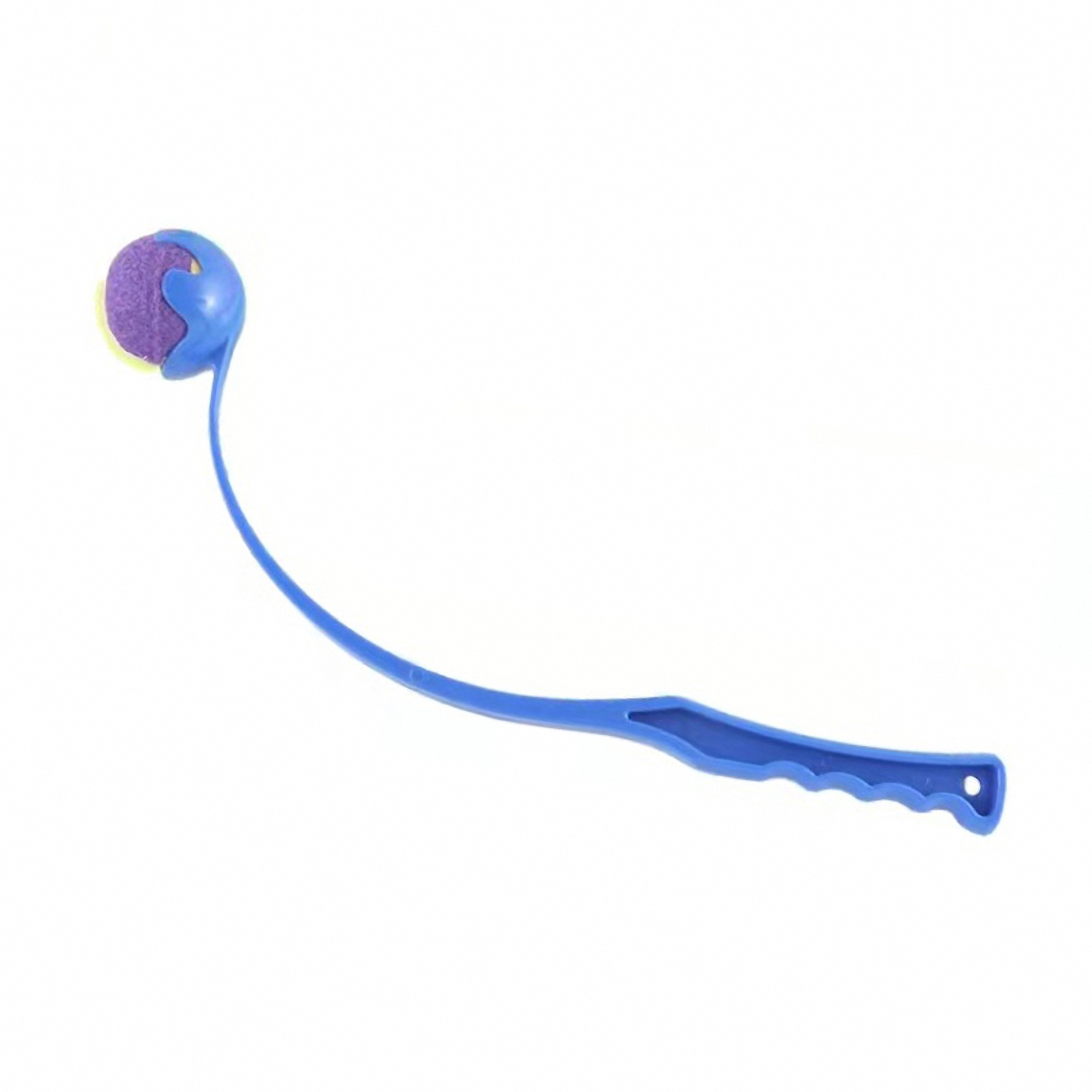 Automatic Tennis Ball Launcher for Dogs 2