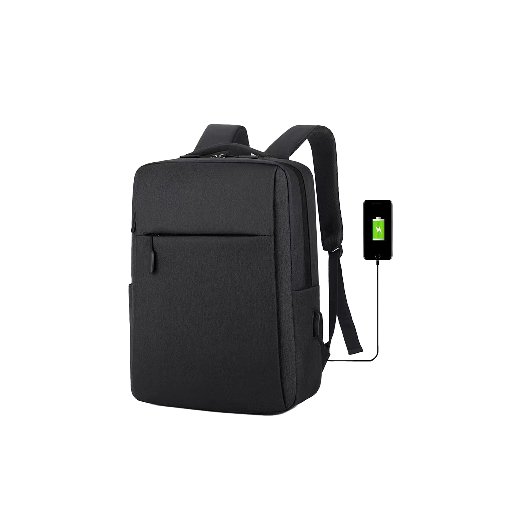 Travel Business Backpack 8