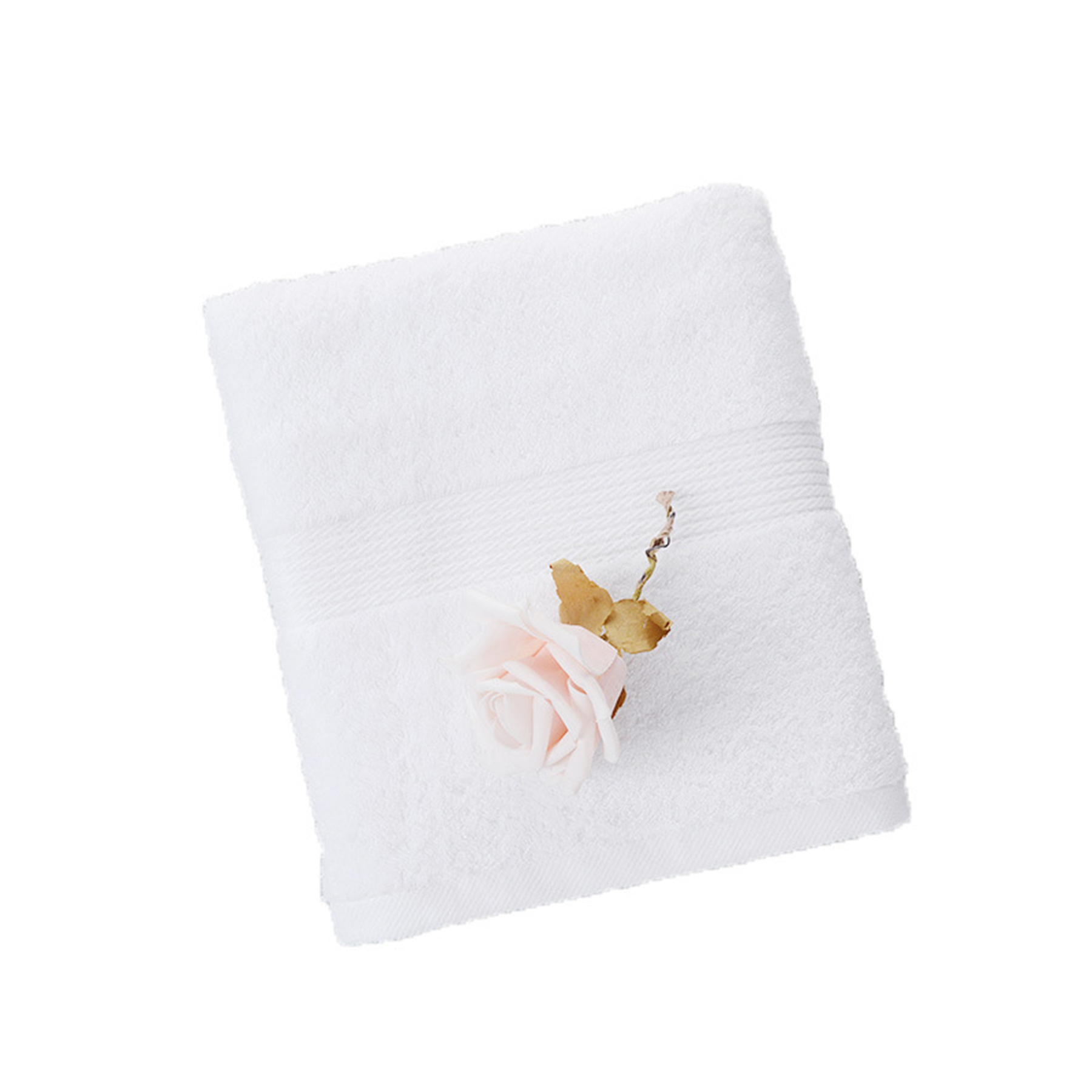 Luxurius Hotel Bath Towels 2