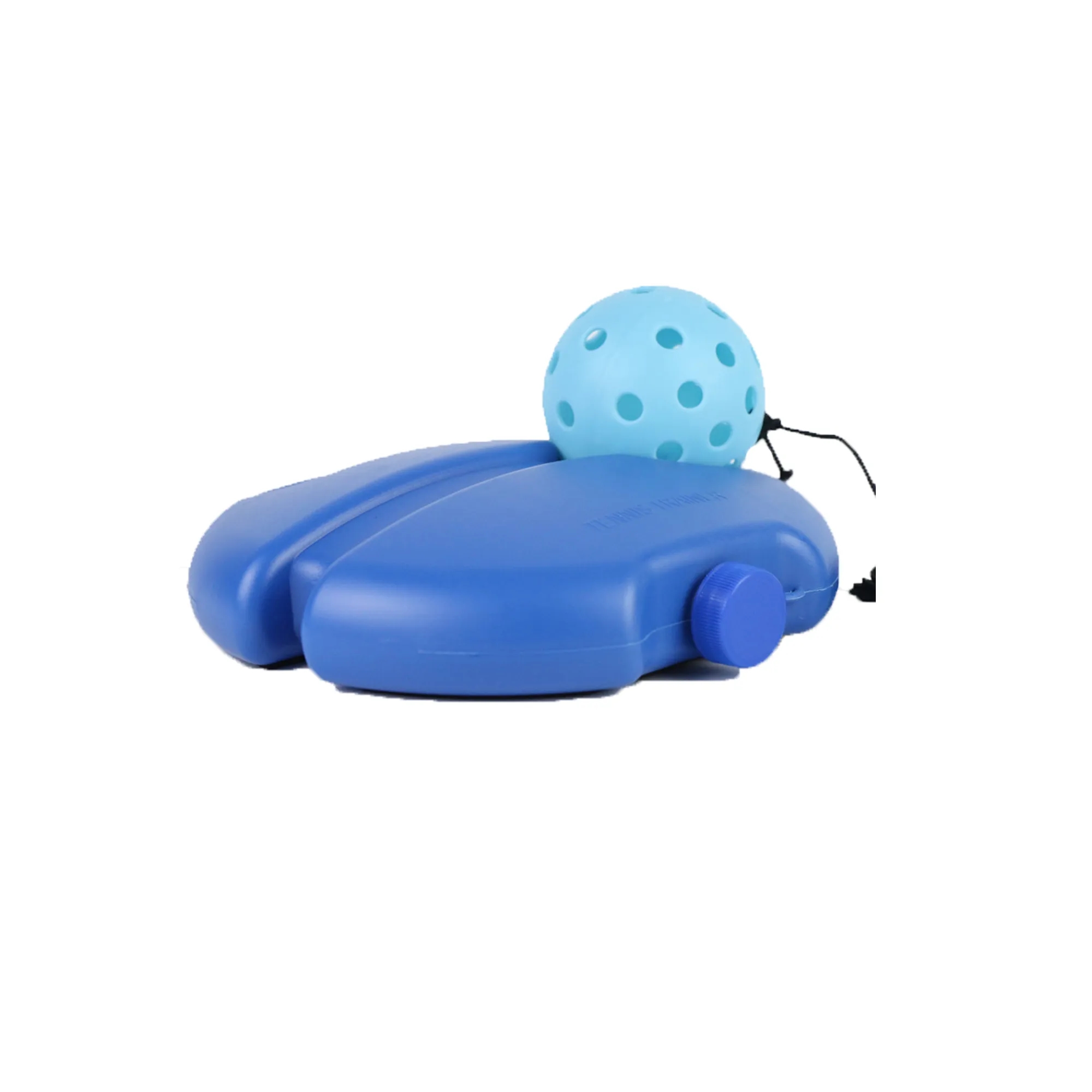 Single Pickleball Exerciser 3