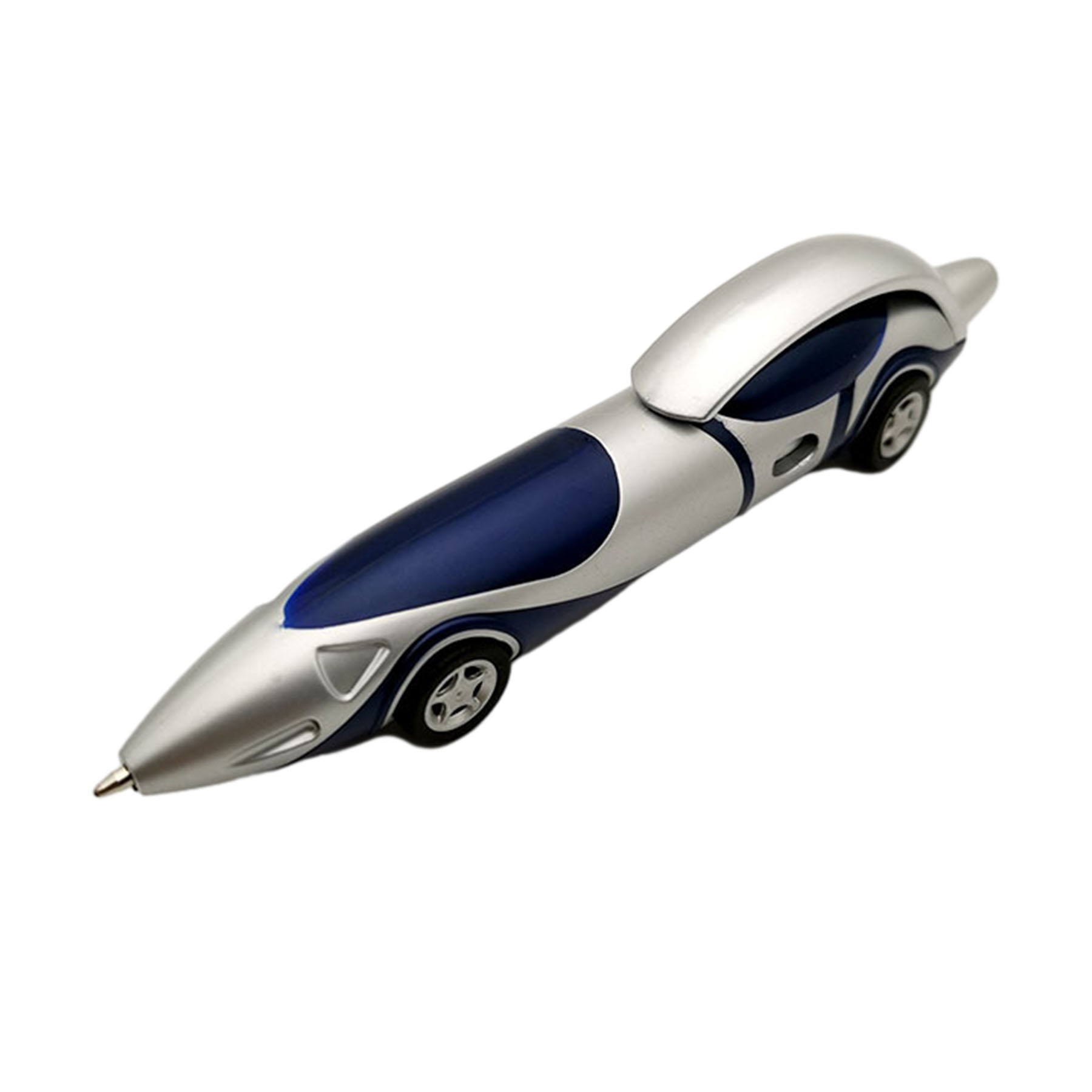 Interesting Racing Car Ballpoint Pen 7