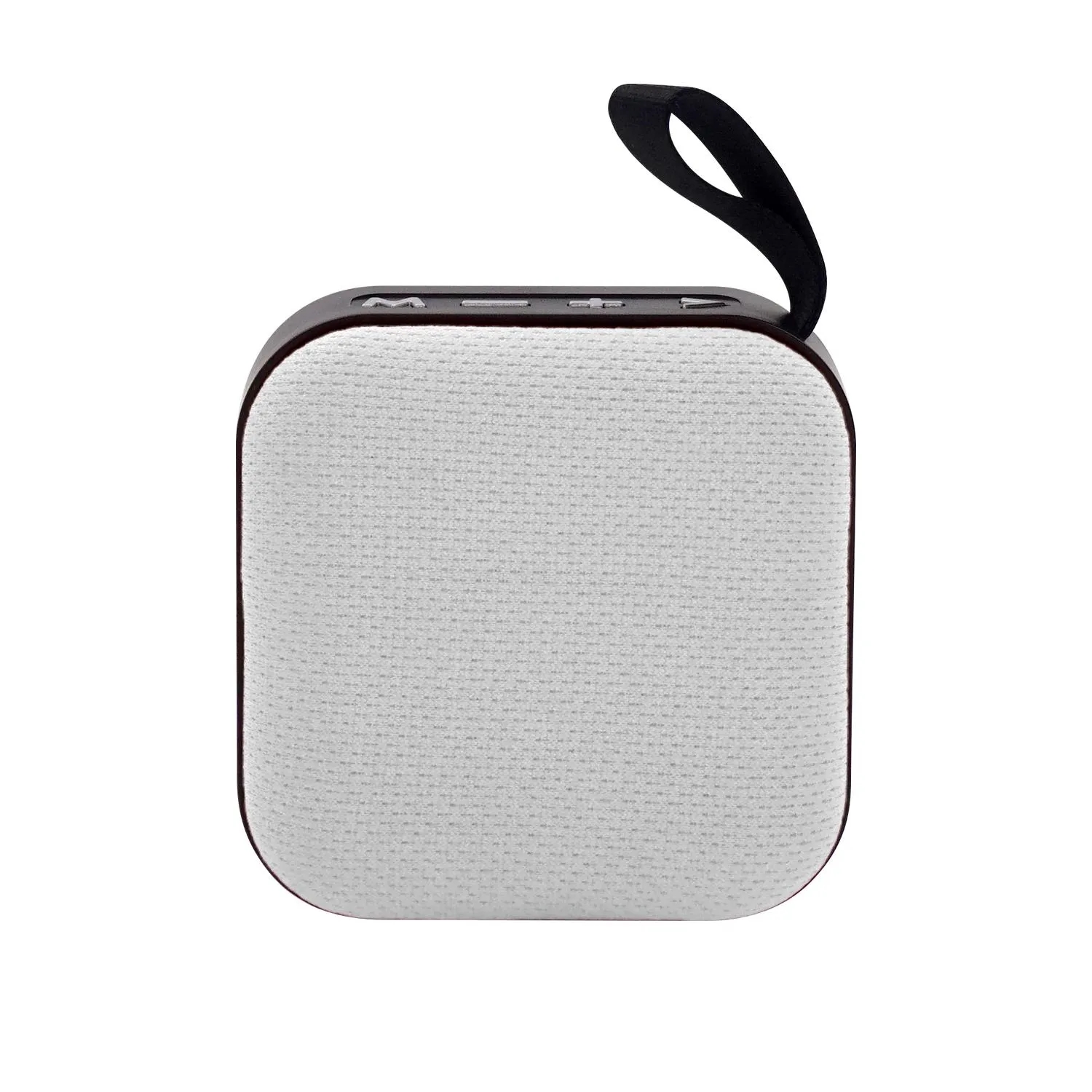 Full Color Square Bluetooth Speaker 8