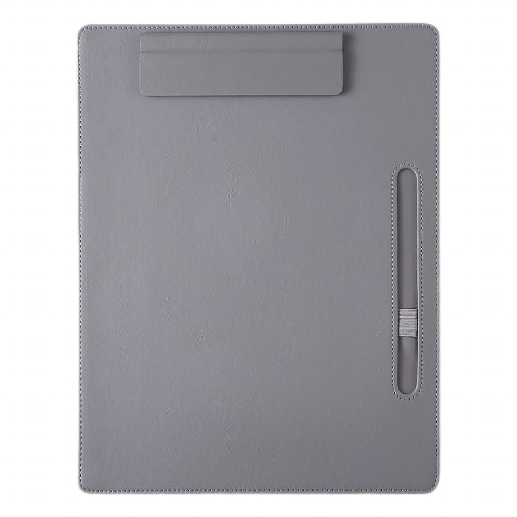 Clip Boards with Pen Holder 3