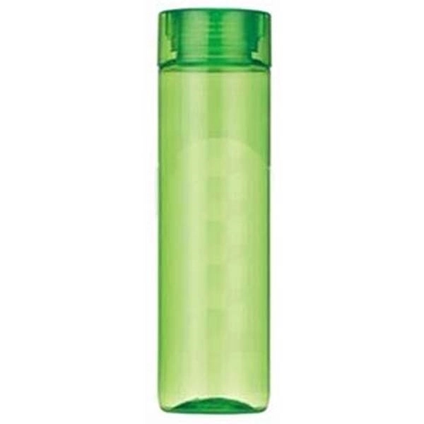 Plastic Water Bottle 25 oz BPA Free 6