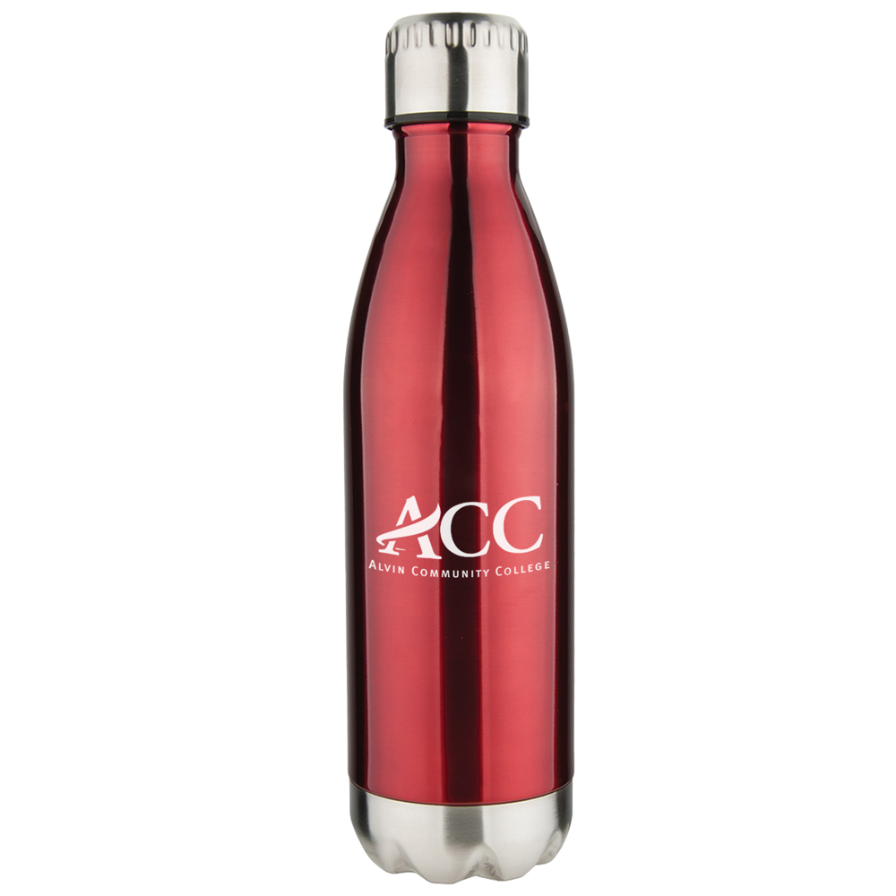 17oz Insulated Bottle