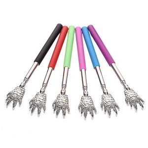 Extendable 3 Teeth Paw Back Scratcher 4