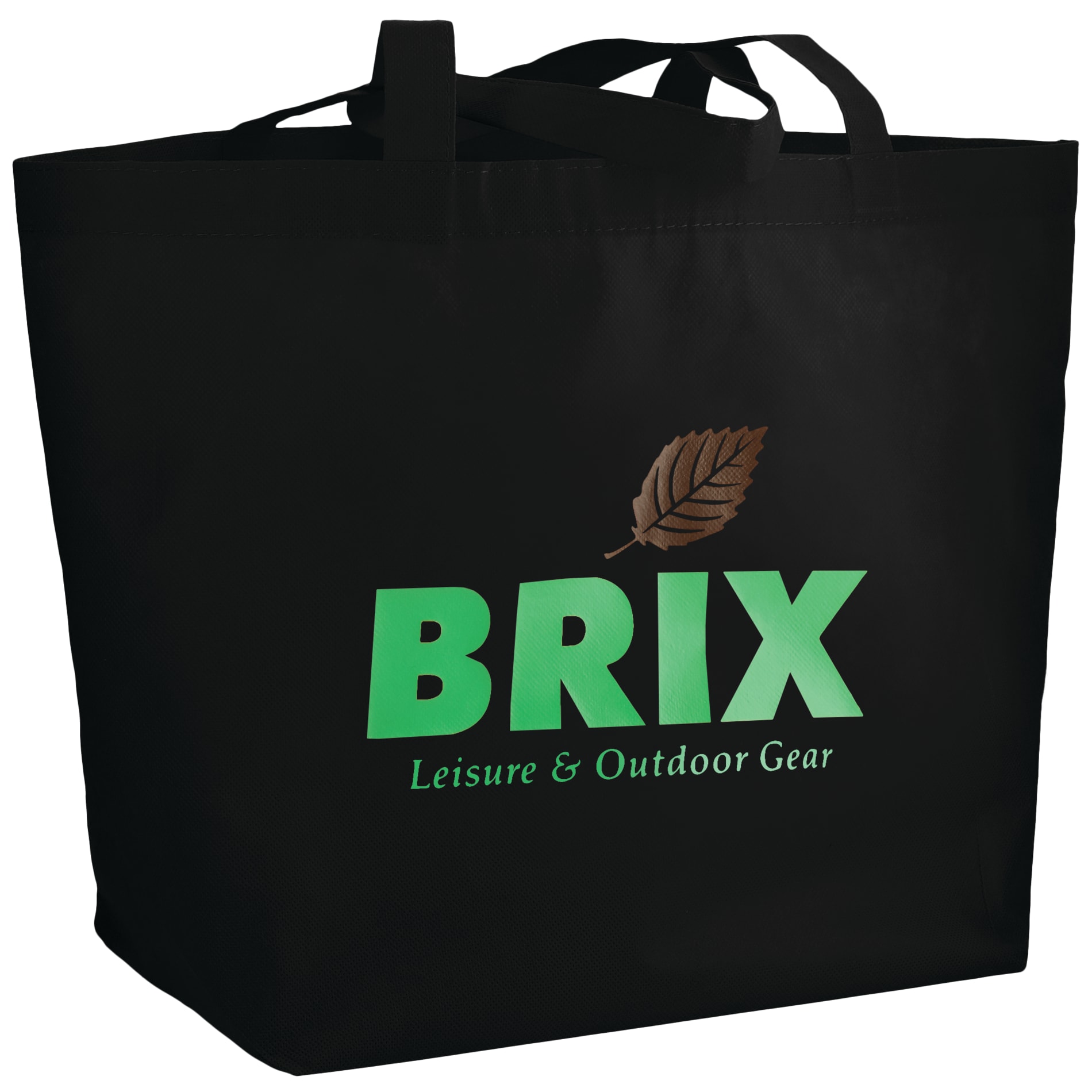 YaYa Budget Non-Woven Shopper Tote 75