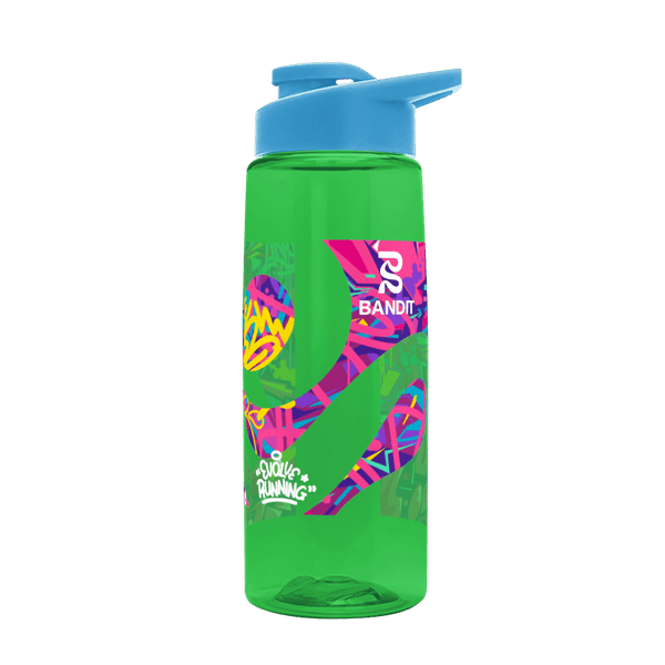 Gravel 26oz Tritan® Flair Bottle 3267