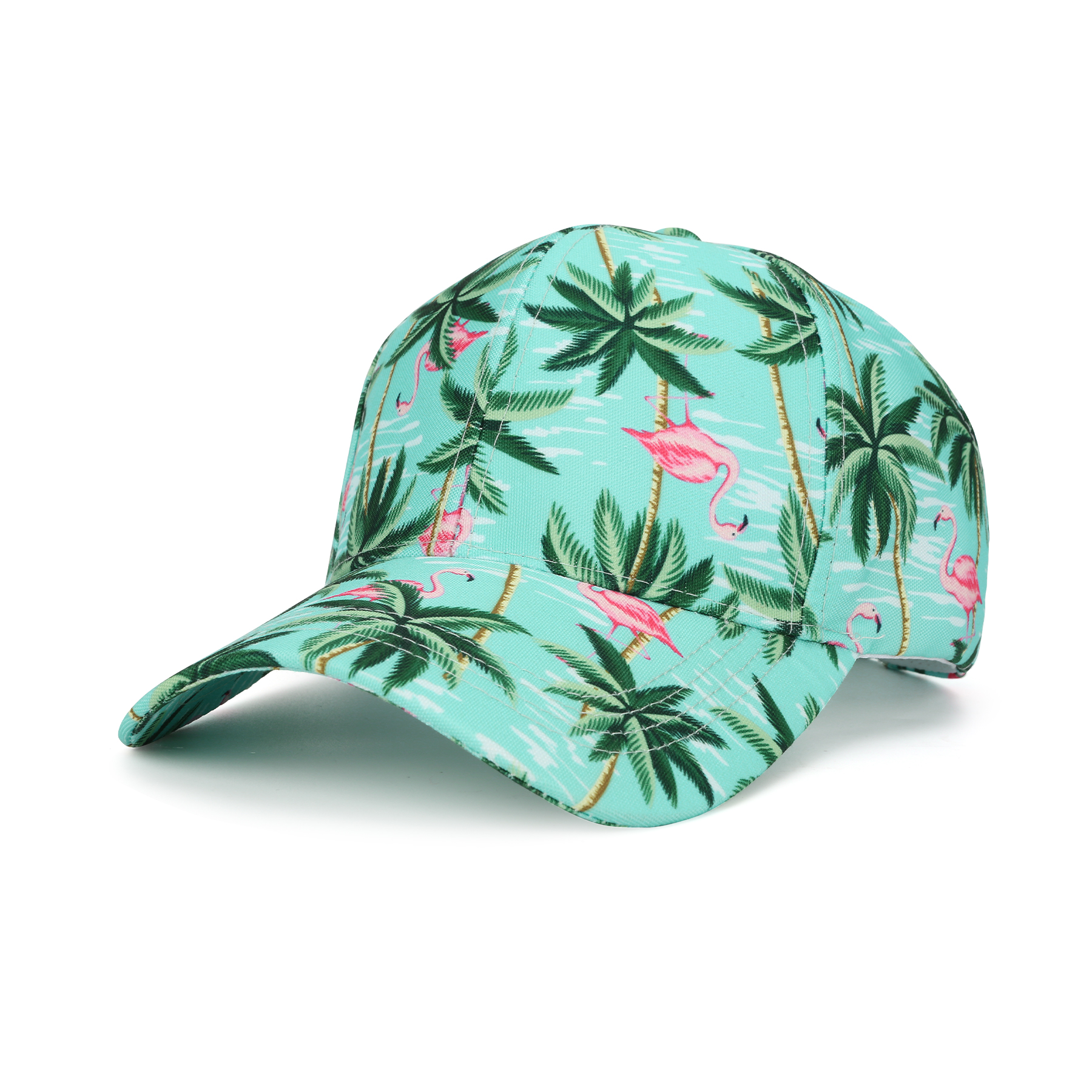 All-Over Print Sublimation Cap 9