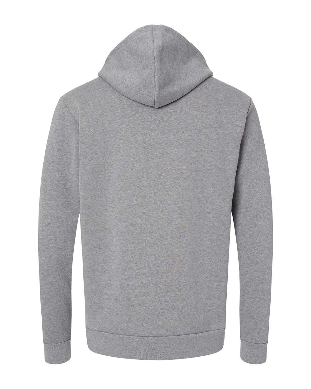 Unisex Malibu Hoodie Sweatshirt - 9302 3