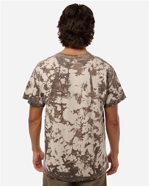 Unisex Iced T-Shirt - 1275 16