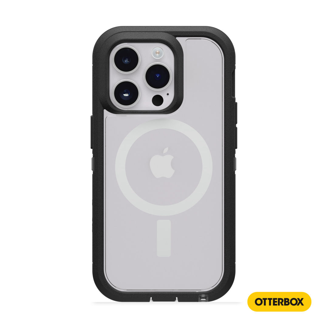 OtterBox® iPhone 14 Pro Defender XT 3