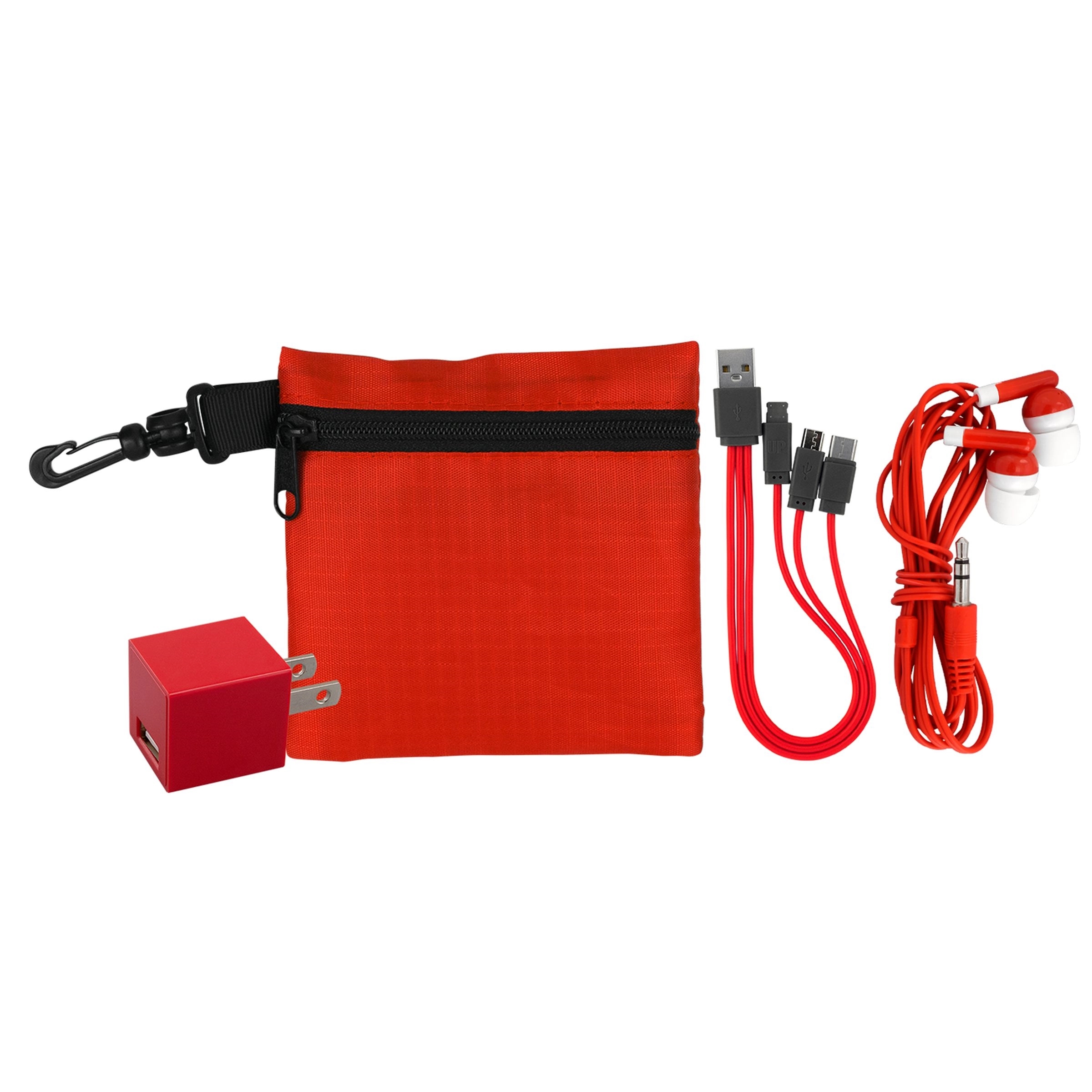 Trendy Miami Techie Kit 9