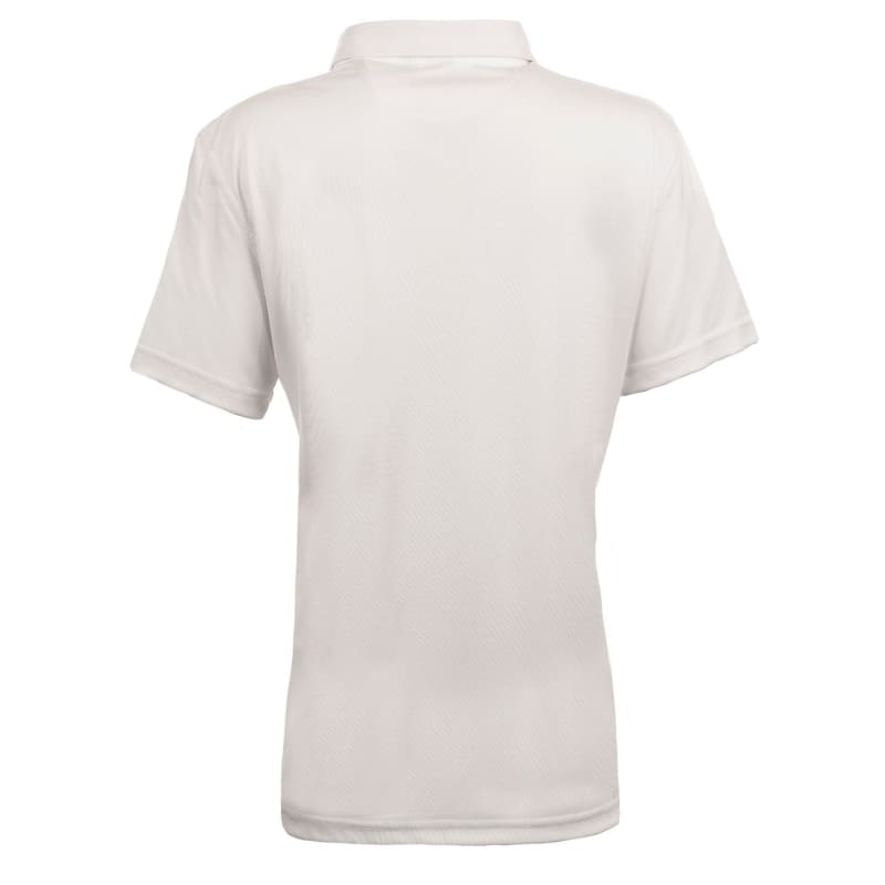 Burnside Ladies' Burn Golf Polo 6