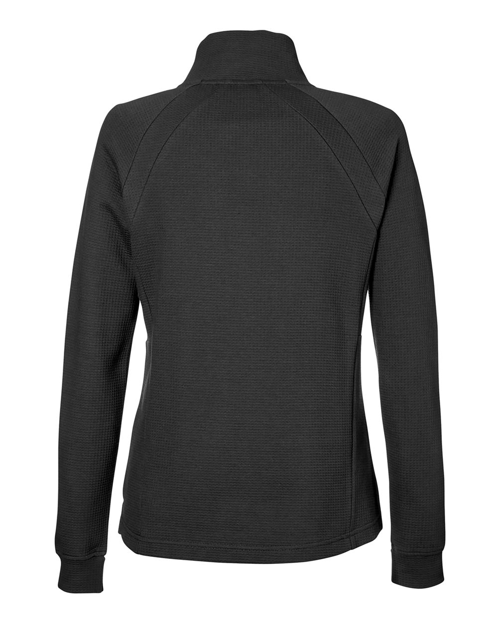 Women's Rhythm Waffle Cross-Neck Pullover - NE200W 34