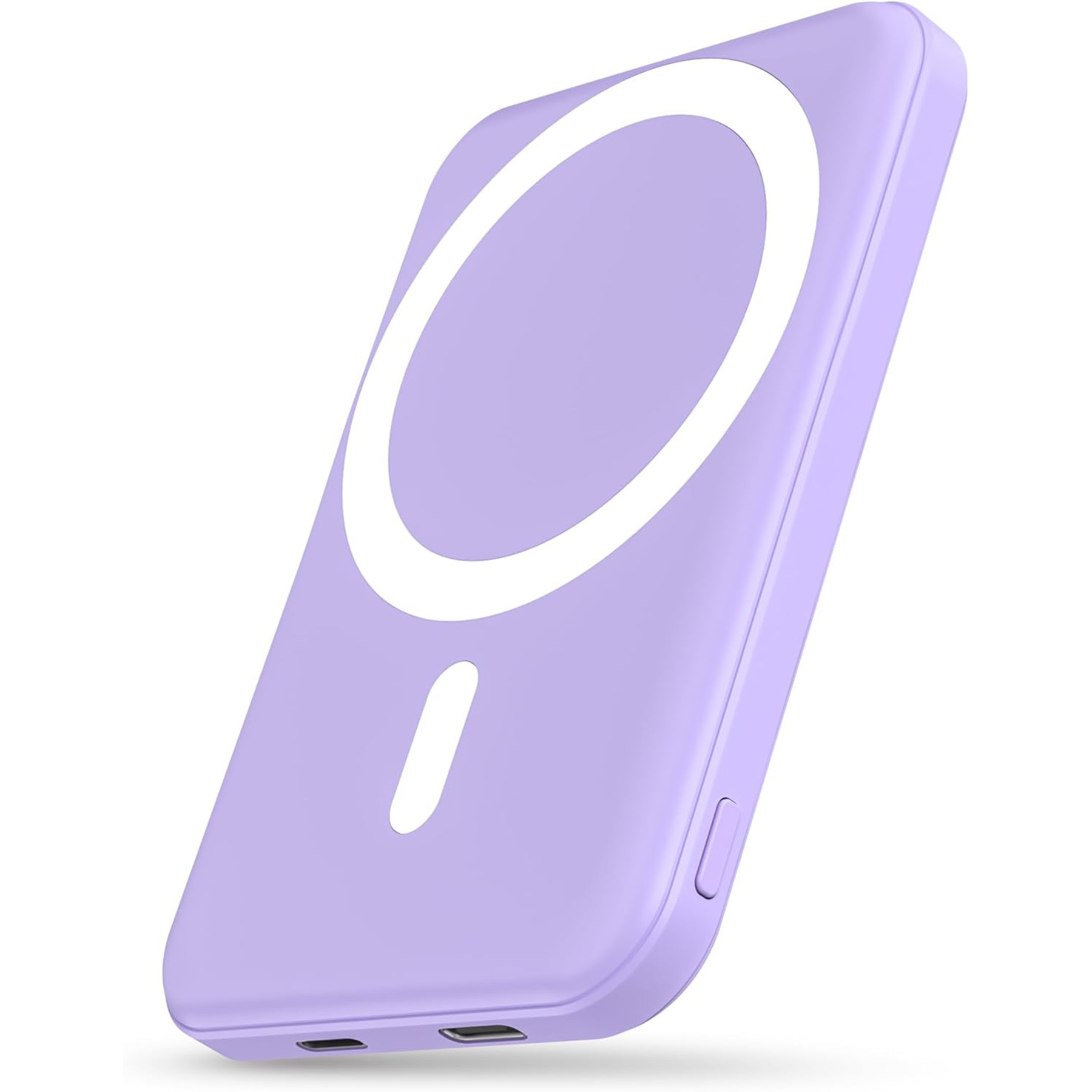 5000mAh Magnetic Power Bank 5