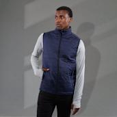 Men's TELLURIDE Packable Insulated Vest 75