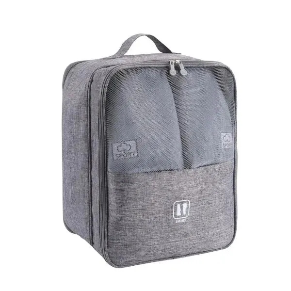 Waterproof Golf Shoe Bag 2