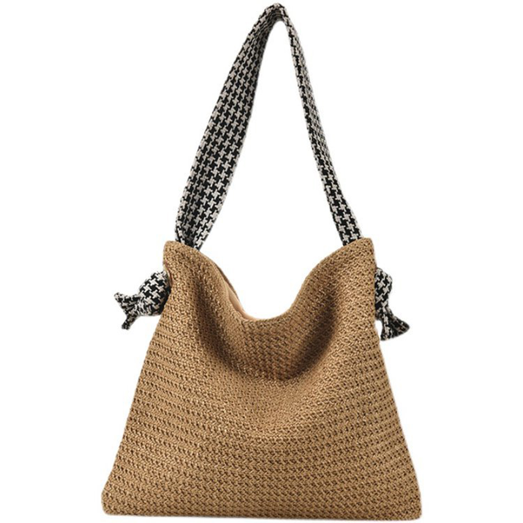 Drawstring Beach Travel Tote Bag 3