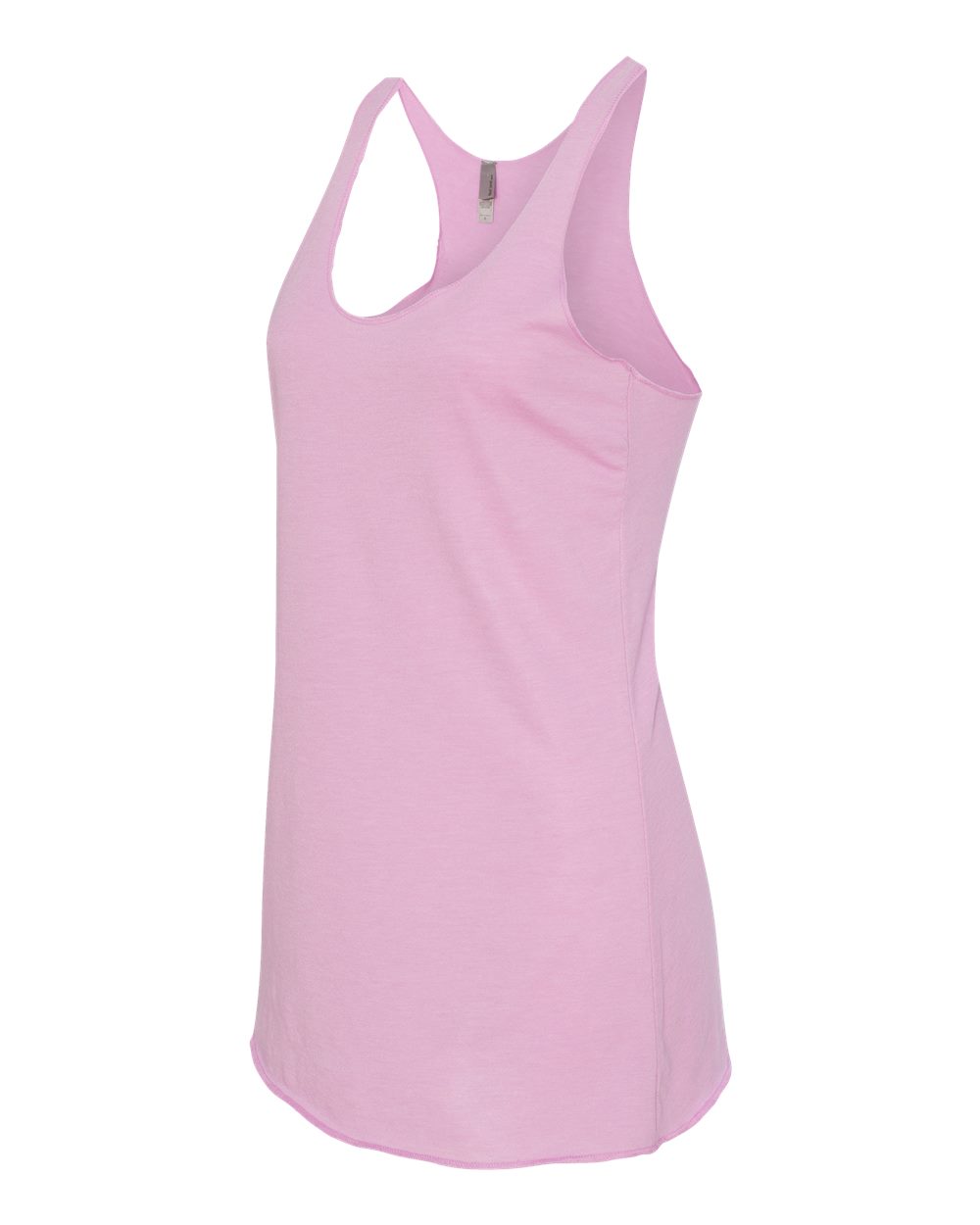 Women's Triblend Racerback Tank - 6733 8