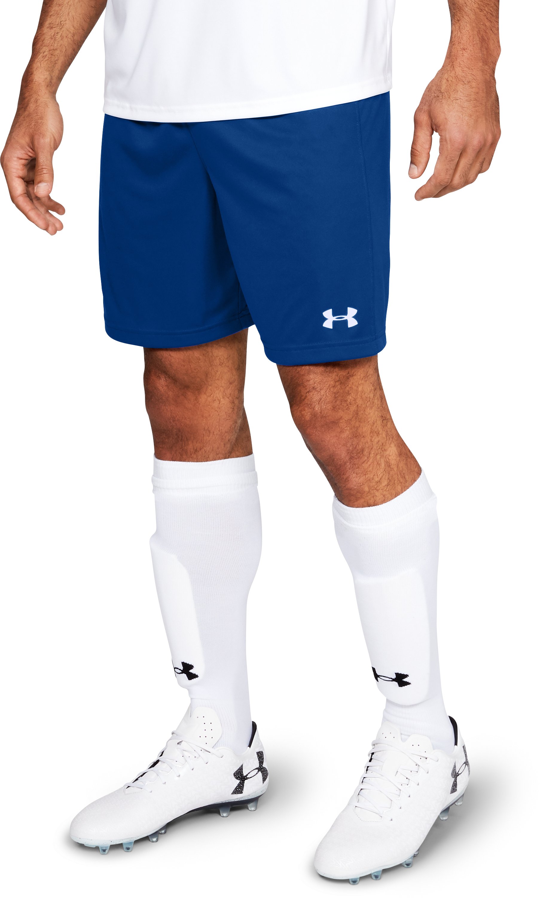 Men's UA Golazo 2.0 Shorts 2