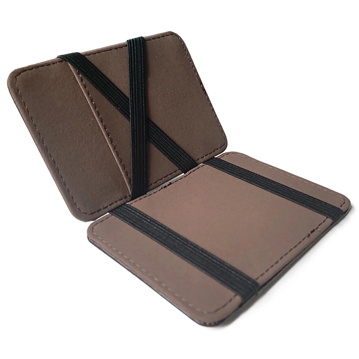 Pu Leather Men Wallets 4