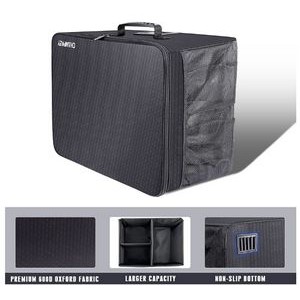 Golf Multifunctional Storage Bag&Suitcase 3