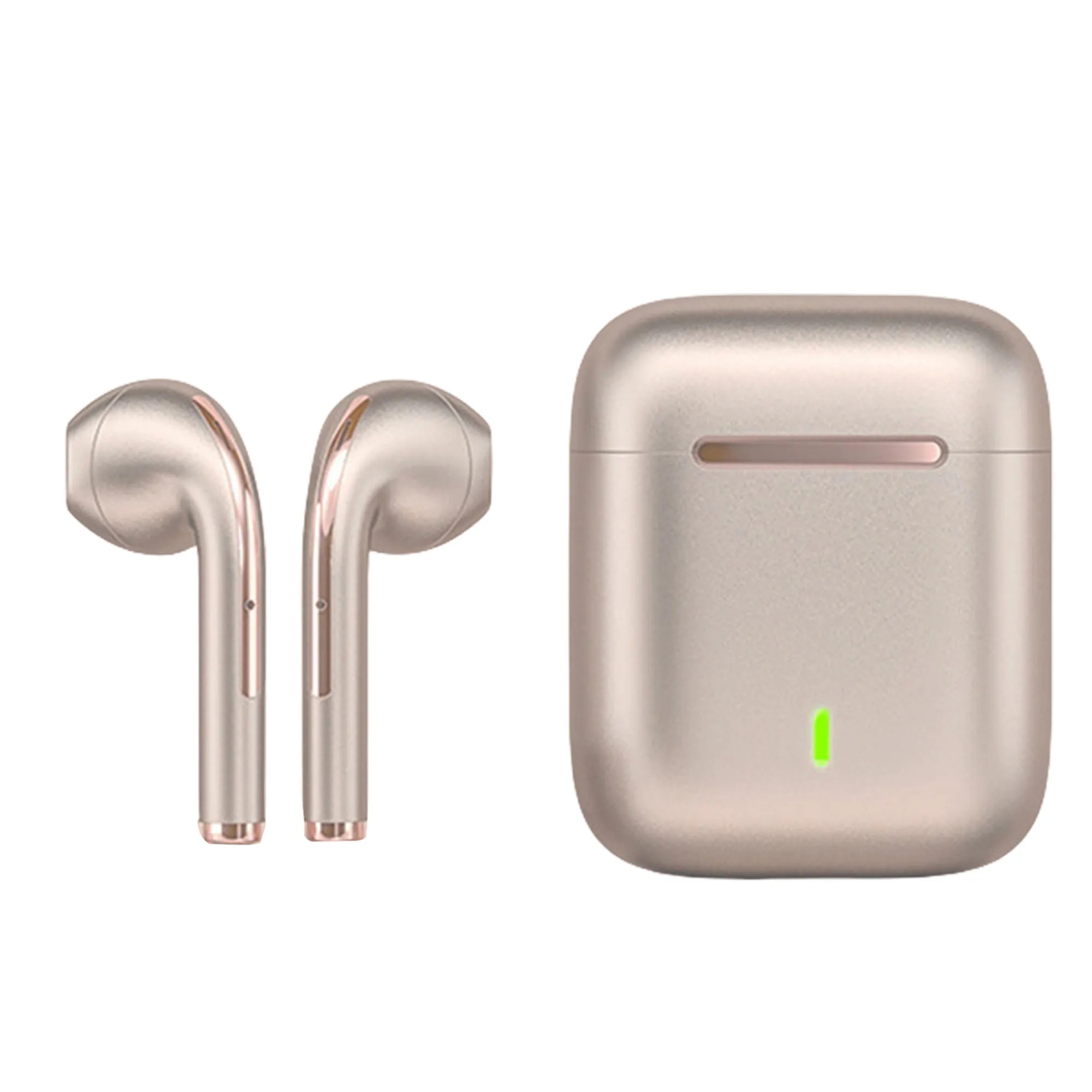 Sports Wireless Earbuds Headphones Earphones Headsets 3