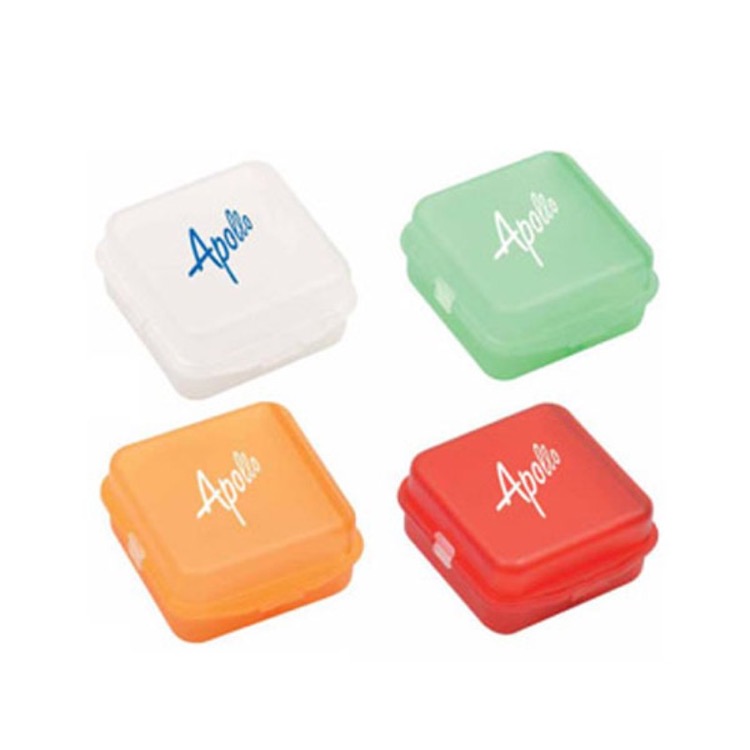 Pill Box 2
