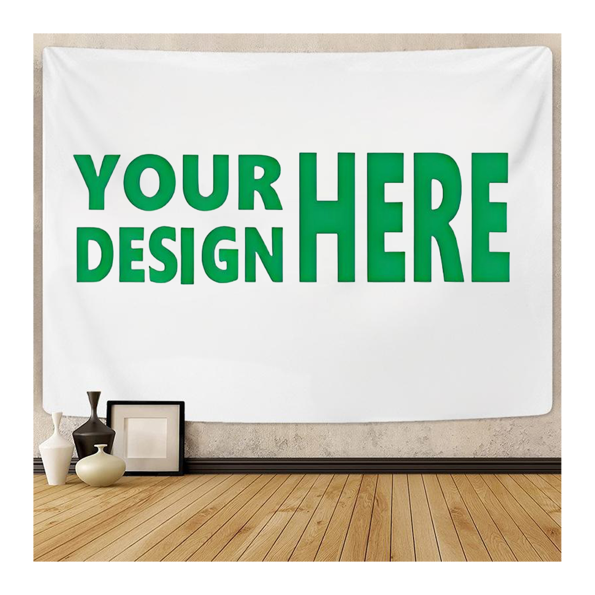 Party Background Decorative Tapestry 3