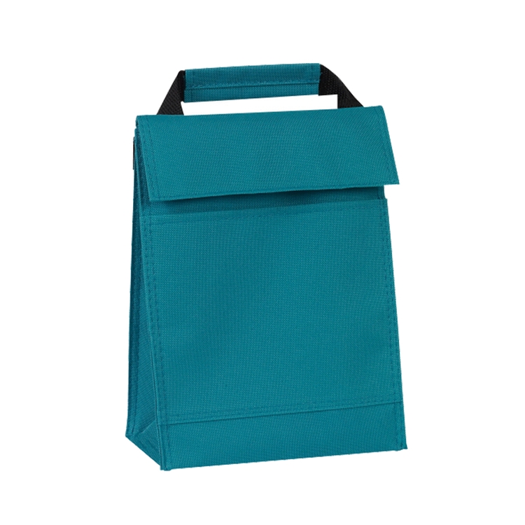 600D Polyester Lunch Bag 3