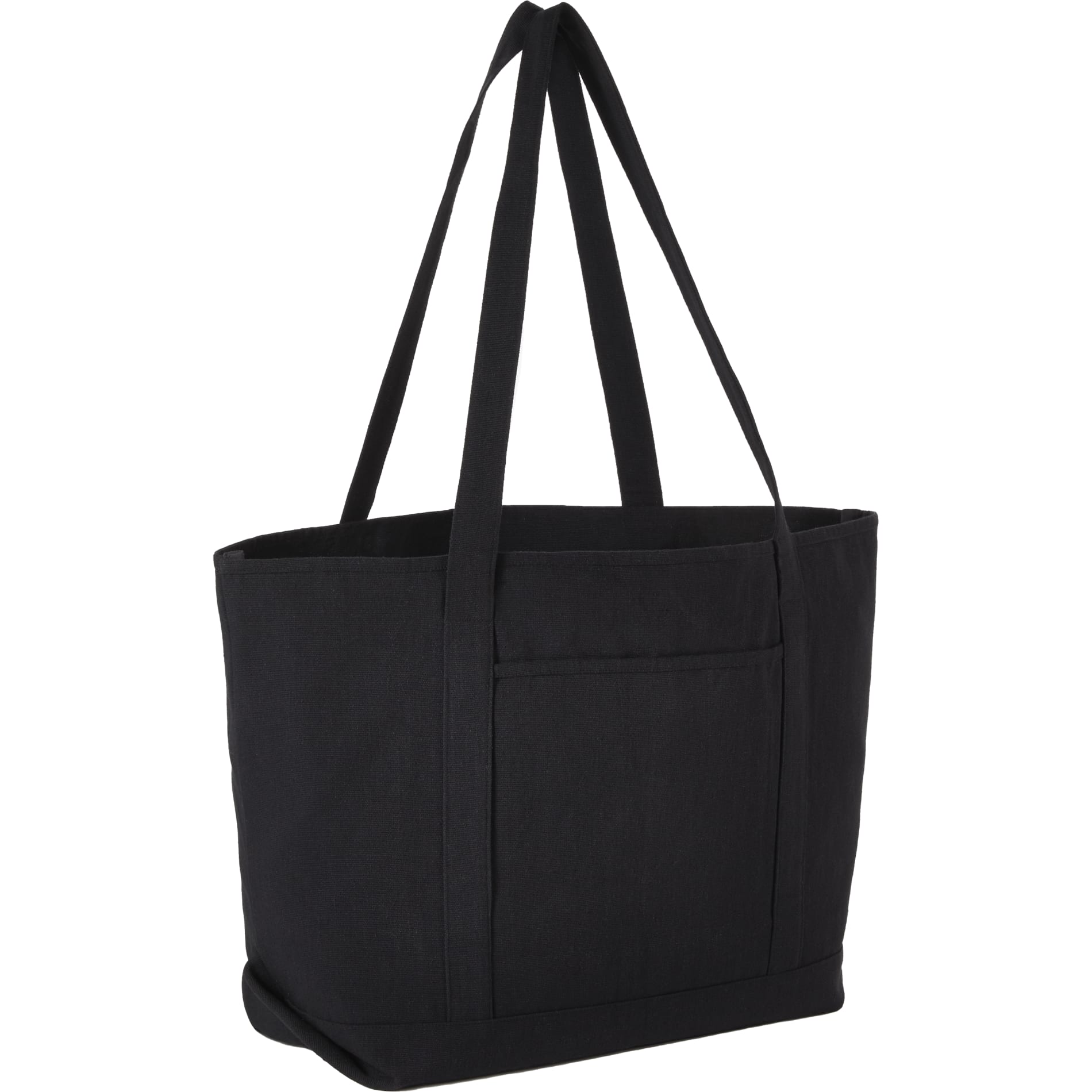 Repose 10oz Recycled Cotton Tote 6
