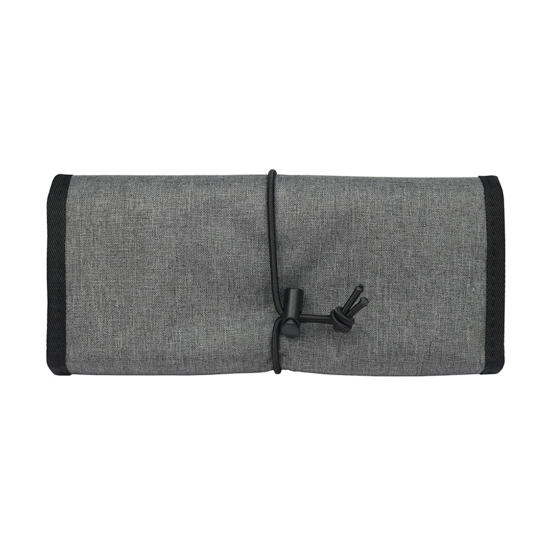 Nylon Electronics Accessories Organizer Pouch 3