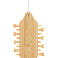 Bamboo Golf Buddy 29