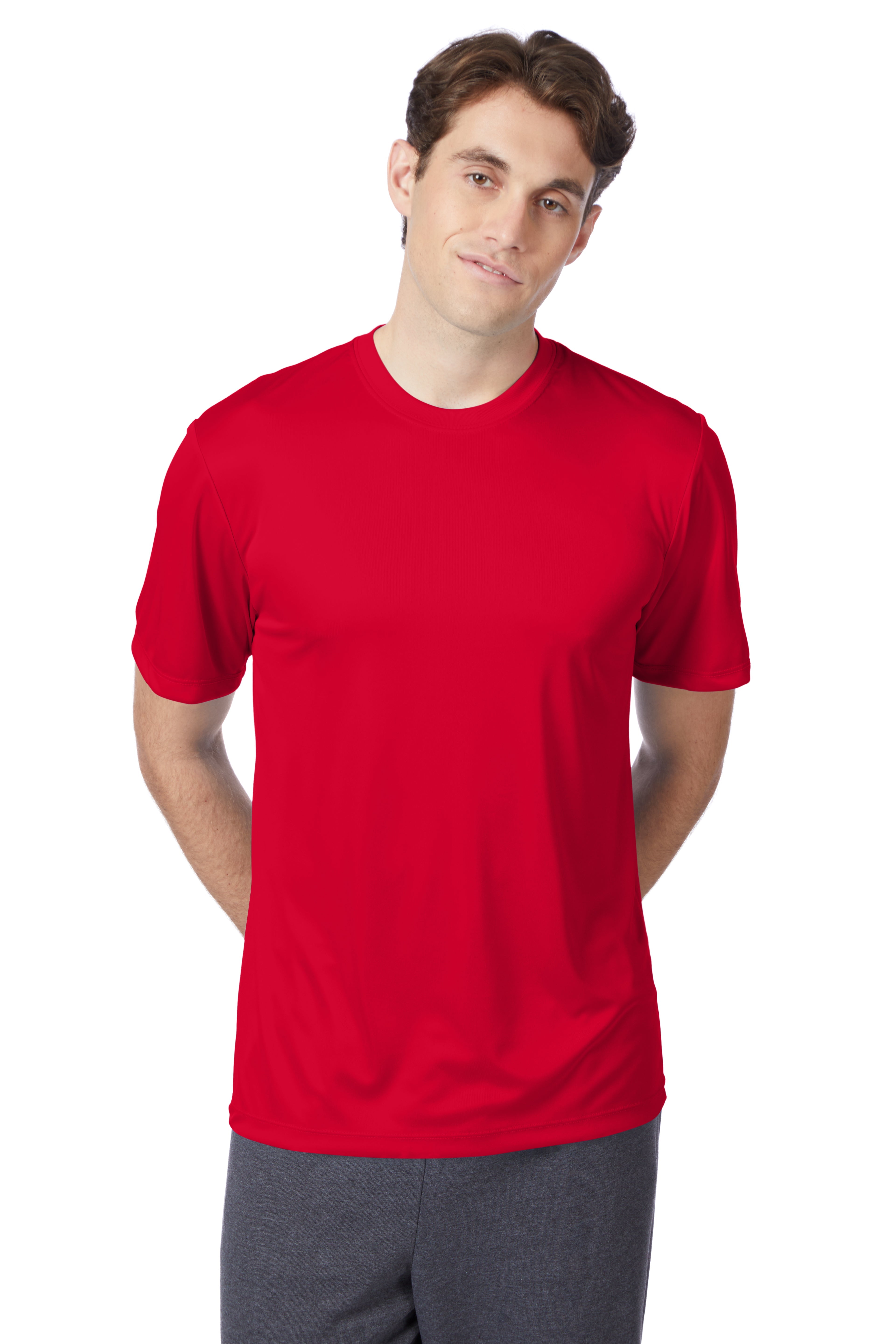 Hanes Cool DRI® Performance T-Shirt 10