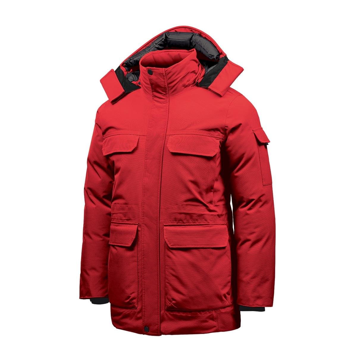 Stormtech Men's Denali Parka 14