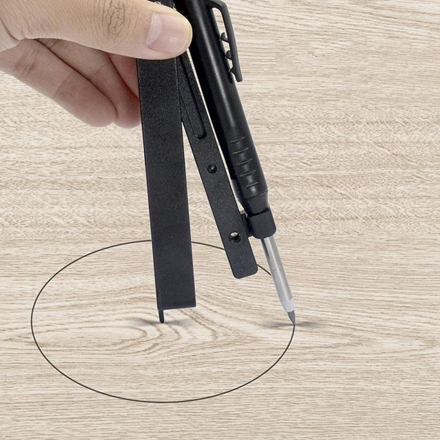 Multi-function Scribing Tool – Precision Drawing and Marking 7
