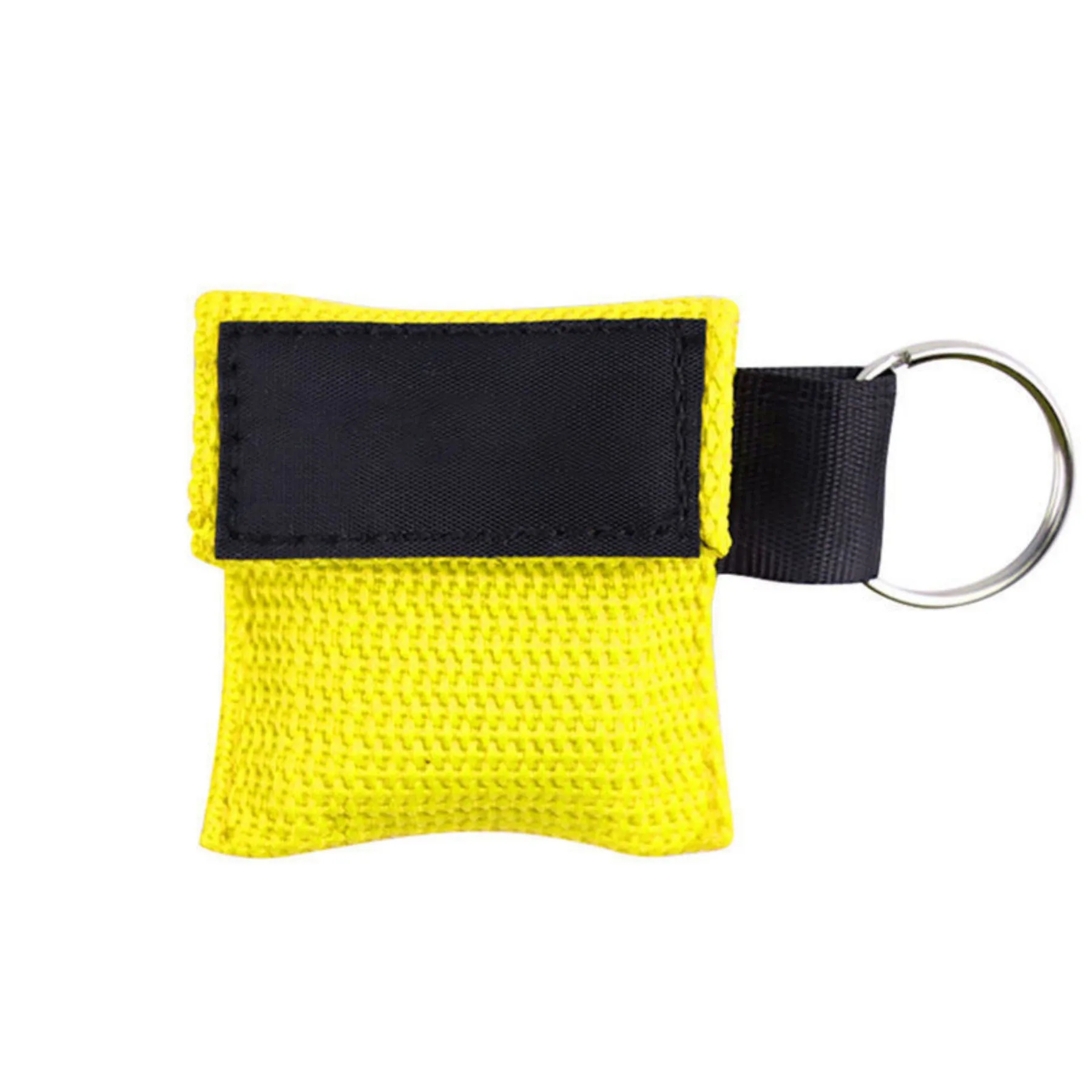 CPR First Aid Face Shield Mask 9